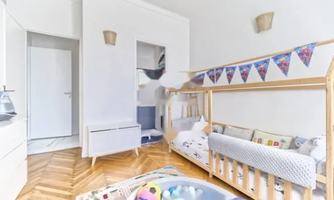 Недвижимость Apartment Pointe Croisette: 7