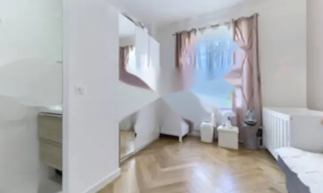 Недвижимость Apartment Pointe Croisette: 8