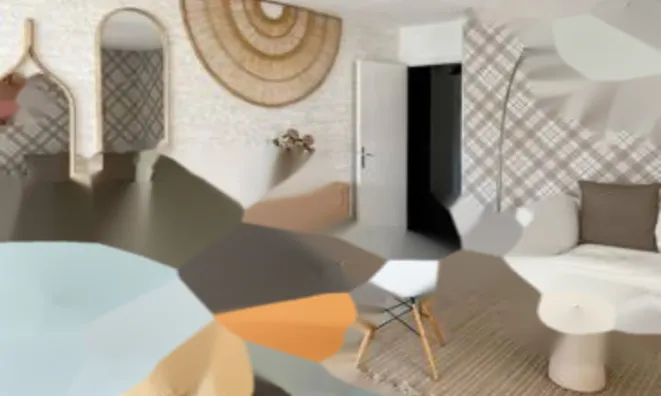 Недвижимость Apartment Carnot Cannes: 5