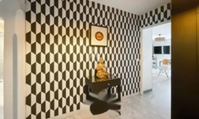 Недвижимость Apartment Carnot Cannes: 7