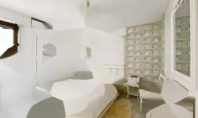 Недвижимость Apartment Carnot Cannes: 12