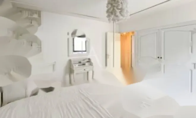 Недвижимость Apartment Carnot Cannes: 13