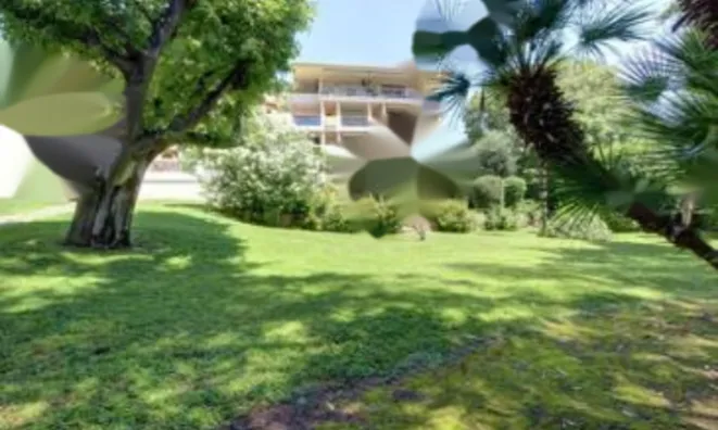 Недвижимость Apartment Carnot Cannes: 16