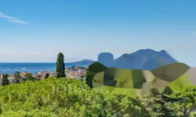 Недвижимость Apartment Cannes République: 2