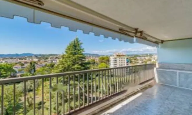 Недвижимость Apartment Cannes République: 5