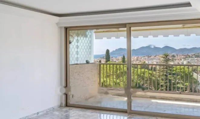 Недвижимость Apartment Cannes République: 7