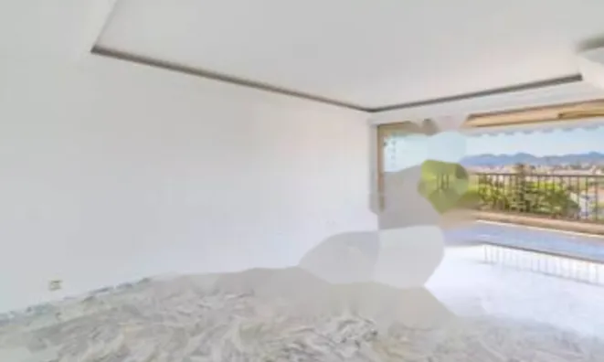 Недвижимость Apartment Cannes République: 9