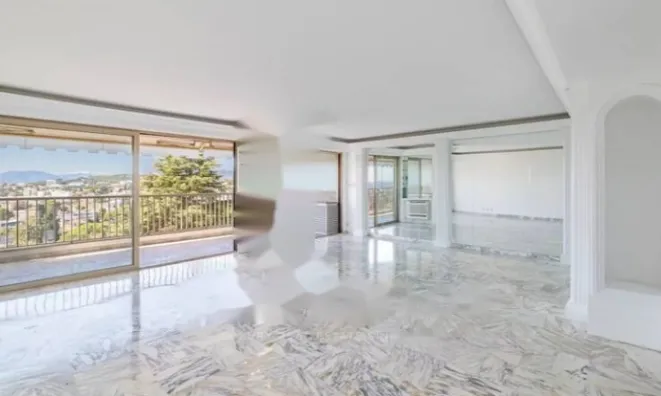 Недвижимость Apartment Cannes République: 10