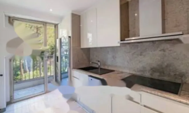 Недвижимость Apartment Cannes République: 12