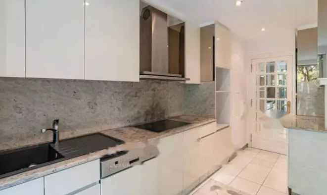 Недвижимость Apartment Cannes République: 13