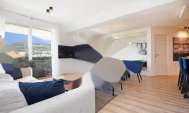 Недвижимость Apartment Cannes Center: 3