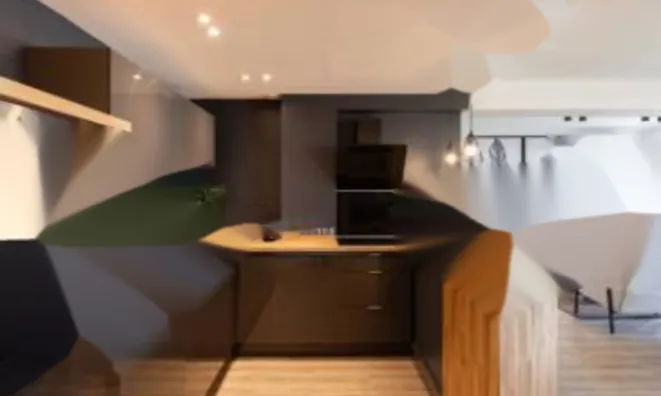 Недвижимость Apartment Cannes Center: 5