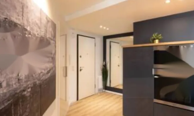 Недвижимость Apartment Cannes Center: 6