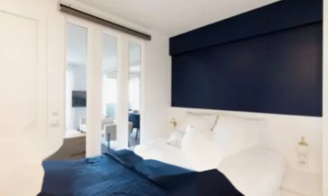 Недвижимость Apartment Cannes Center: 14