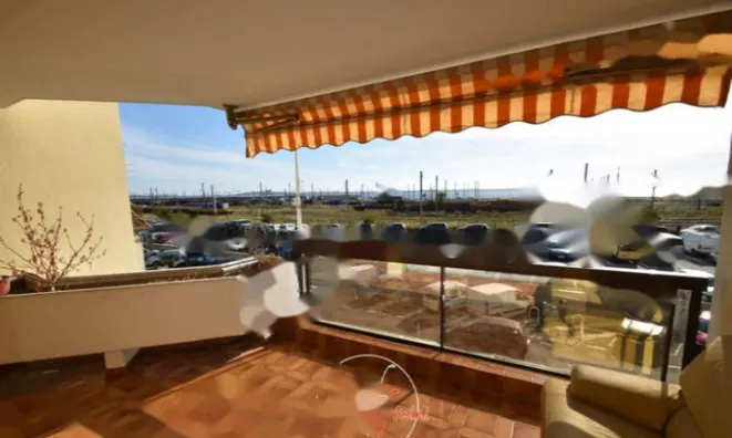 Недвижимость Apartment Cannes: 1