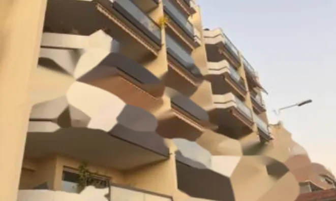 Недвижимость Apartment Cannes: 2