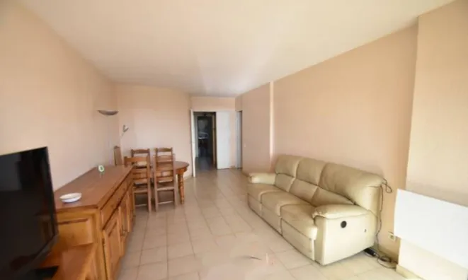 Недвижимость Apartment Cannes: 4