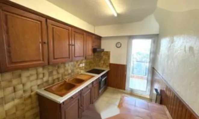 Недвижимость Apartment Cannes: 5