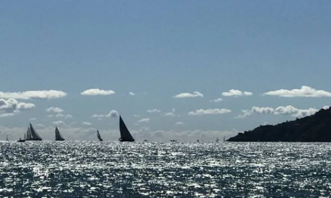 Недвижимость Apartment Cannes: 1