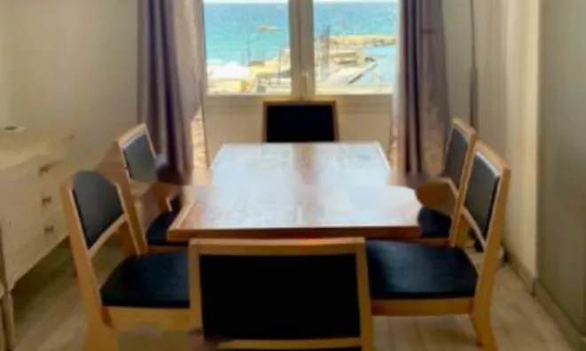 Недвижимость Apartment Cannes: 5