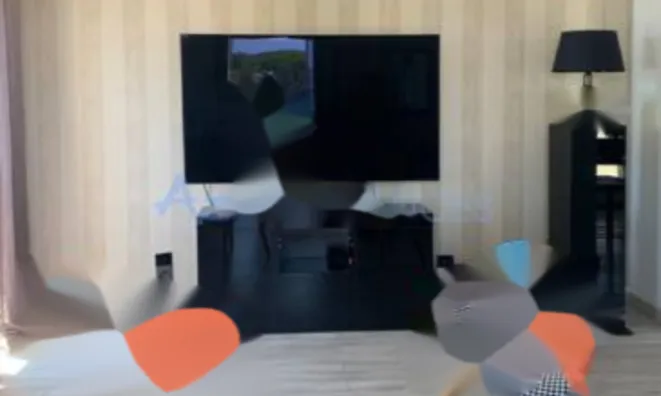 Недвижимость Apartment Cannes: 6