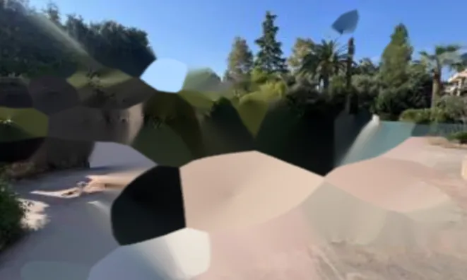 Недвижимость Apartment Cannes: 2