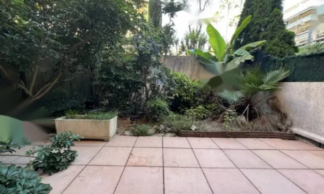 Недвижимость Apartment Cannes: 4