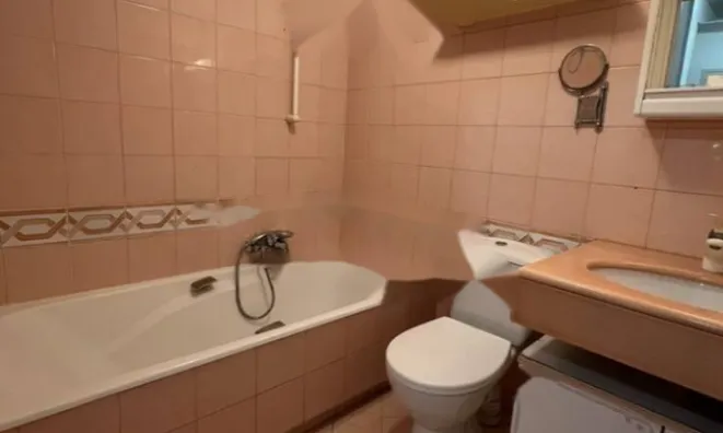 Недвижимость Apartment Cannes: 7