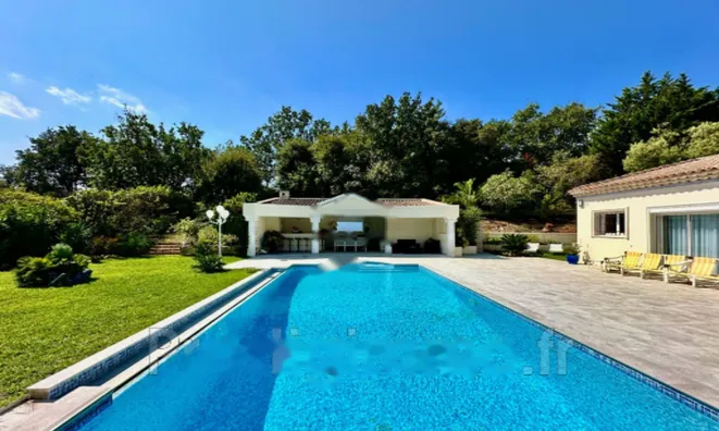 Недвижимость Maison Les Impiniers: 4