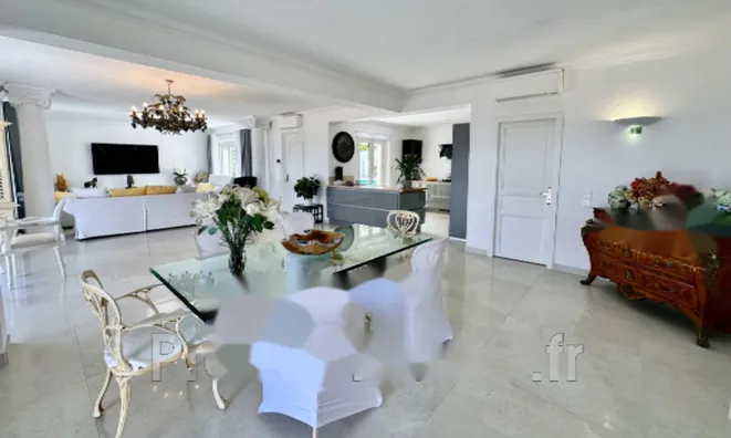 Недвижимость Maison Les Impiniers: 7