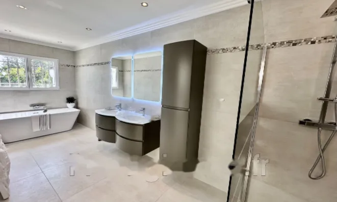 Недвижимость Maison Les Impiniers: 9