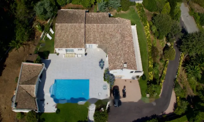 Недвижимость Maison Les Impiniers: 12