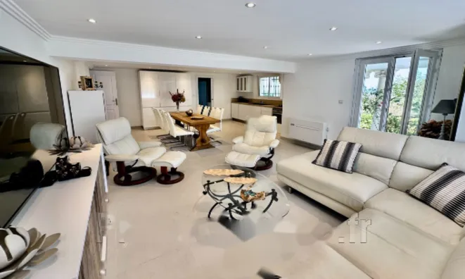 Недвижимость Maison Les Impiniers: 13