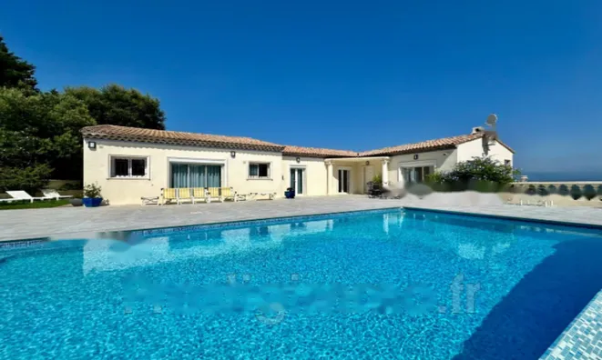 Недвижимость Maison Les Impiniers: 16