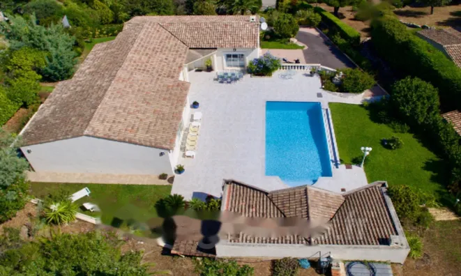 Недвижимость Maison Les Impiniers: 18