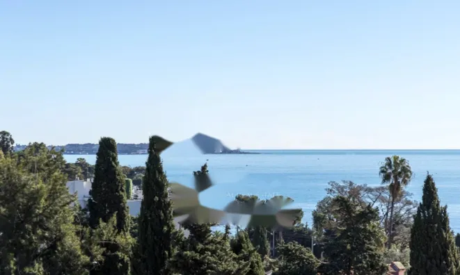 Недвижимость Apartment Pointe Croisette: 1