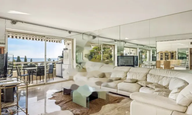 Недвижимость Apartment Pointe Croisette: 6