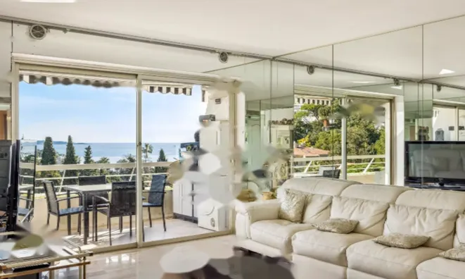 Недвижимость Apartment Pointe Croisette: 7