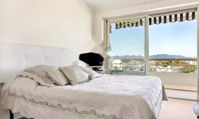 Недвижимость Apartment Pointe Croisette: 11