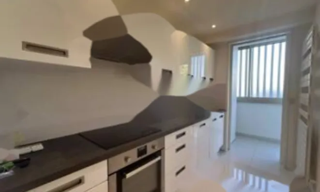 Недвижимость Apartment Pointe Croisette: 2