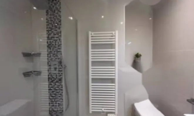 Недвижимость Apartment Pointe Croisette: 5