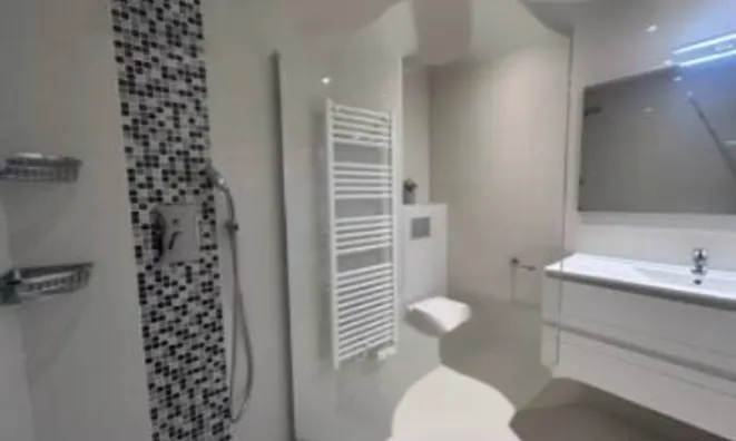 Недвижимость Apartment Pointe Croisette: 6