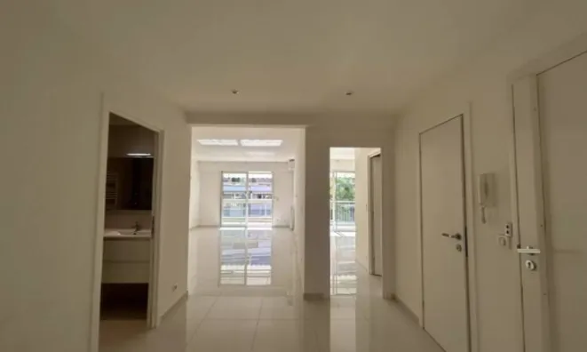 Недвижимость Apartment Pointe Croisette: 7