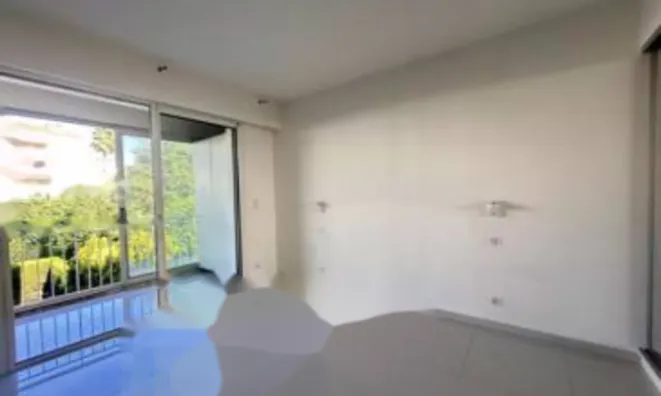 Недвижимость Apartment Pointe Croisette: 9