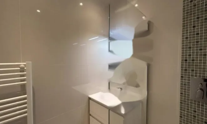 Недвижимость Apartment Pointe Croisette: 10