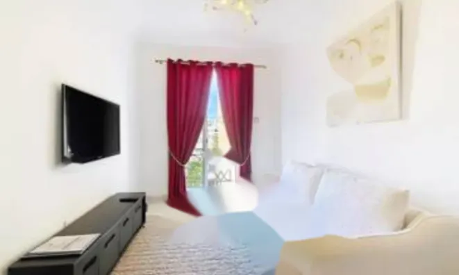 Недвижимость Apartment Pointe Croisette: 2