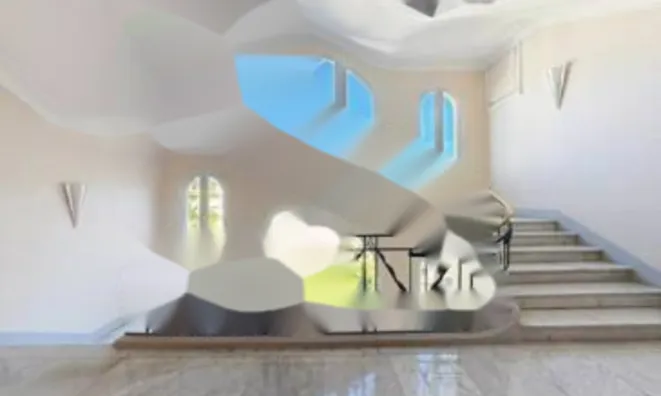 Недвижимость Apartment Pointe Croisette: 3