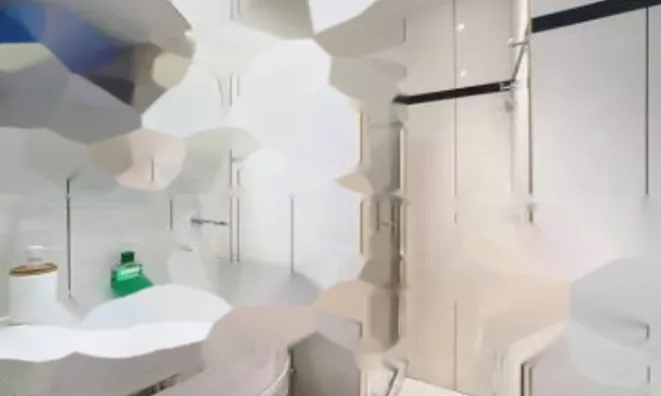 Недвижимость Apartment Pointe Croisette: 6