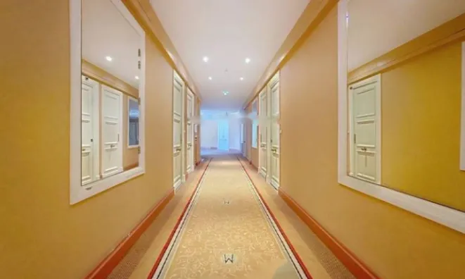 Недвижимость Apartment Pointe Croisette: 7