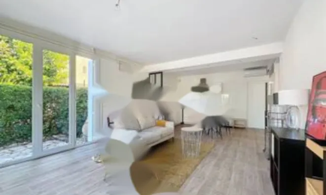 Недвижимость Maison Cannes Croix des Gardes: 3